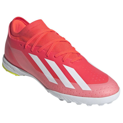 Atlete futbolli për burra adidas X Crazyfast League TF