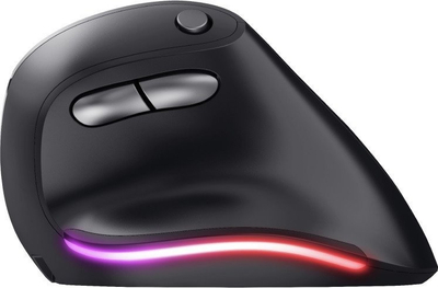 Maus Trust Bayo, wireless, USB, USB-C, i zi
