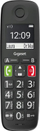 Receptor telefoni Gigaset E290HX, i zi