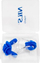 Set tapa veshi dhe kapës hunde NILS Aqua NQAW30, silikon, transparent