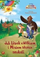 Libër për kalamaj “How the Little Fox with the Wolf and the Bear Searched for the Sun”, tregim me figura, në anglisht