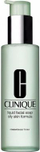 Течен сапун за мрсна кожа Clinique Formula, 200 ml