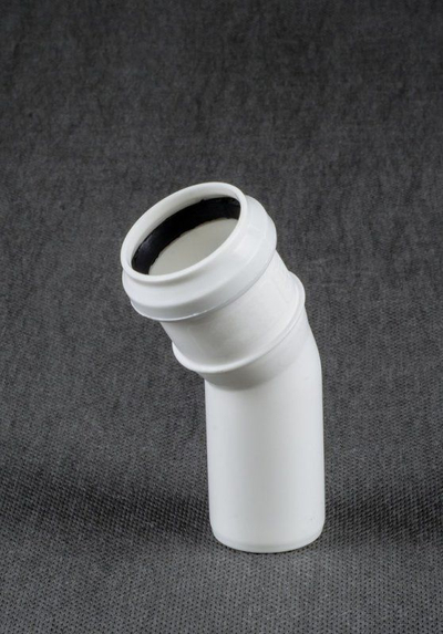 Bërryl PP Online, 32 mm, 30°, i bardhë