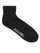 Set çorapa për meshkuj Jack&Jones Jacleon, 42-46, të zeza, 3 copë