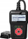Skaner diagnostikues Ancel AS100 AC100 OBD2, me ekran LCD, ngjyrë e zezë