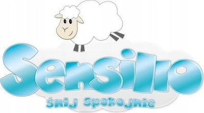 Jastëk ndërrimi Sensillo Linen, sistem sigurie, 60 cm, gri me iriq