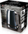 Ibrik elektrik BerlingerHaus BH-9325, 1.7L, me rregullim temperature, blu metalik