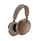 Kufje Sennheiser Momentum 4 Wireless, ANC, 60 orë bateri, kafe