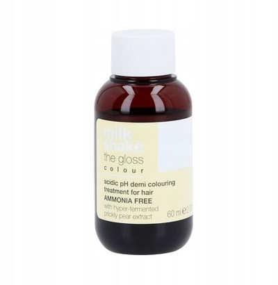 Bojë flokësh Milk Shake The Gloss 9.44, demi-permanente, 60ml