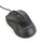 Maus Gembird MUS-3B-01, USB Type-A, i zi