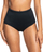 Bikine të poshtme Roxy Love J ERJX404329-KVJ0, të zeza, L