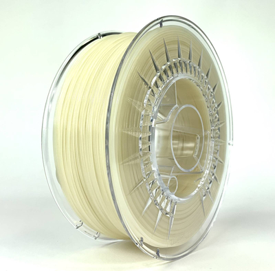 Filament 3D DEVIL DESIGN PLA, 1.75 mm, 1 kg, blu që ndriçon në errësirë