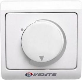 Rregullator shpejtësie ventilatori Vents RS-1-400, 400W, i bardhë