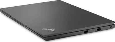 Лаптоп Lenovo ThinkPad E14 Gen 6, 14" WUXGA, Ryzen 7 7735HS, 32GB RAM, 1TB SSD, црн