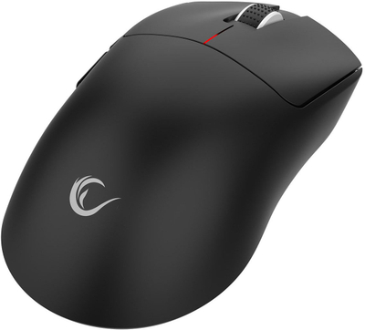 Maus за гејминг Rampage CLAX, безжичен, 24000 DPI, 60 g, црн