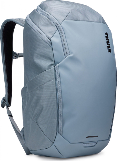 Çantë shpine Thule Chasm Backpack 26L, ndarje laptop 16", blu