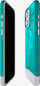 Mbulesë telefoni Spigen Classic C1 MagSafe për iPhone 15 Pro, bondi blue, transparente