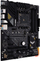 Pllakë amë Asus TUF GAMING B550 PLUS