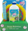Set flluska sapuni TM Fru Blu, aksesorë lojërash, lëng 0.4L