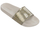 Papuçe Zaxy 82440-90287, të arta mZX0178-37