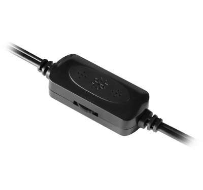 Altoparlantë kompjuteri Defender Aurora S8, 3.5 mm, USB, të zinj