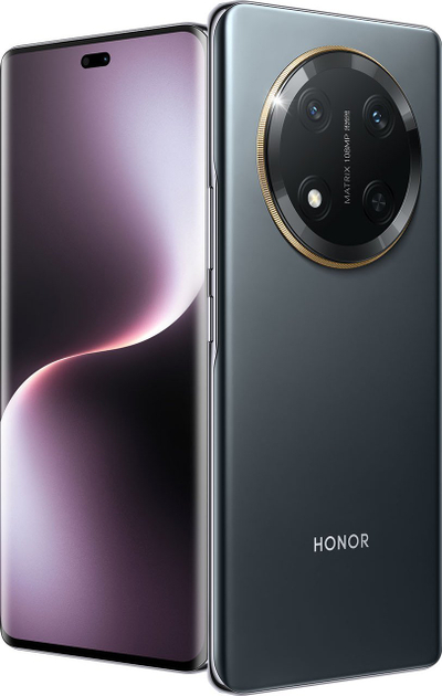Telefoni HONOR Magic7 Lite, 8GB RAM, 512GB, i zi