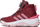 Këpucë jashtë për goca Adidas Fortatrail Boa K, me system BOA, të kuqe me rozë, nr 39 1/3