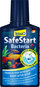 Solucion për akuarium Tetra SafeStart, baktere të gjalla, 100 ml, blu