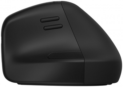 Maus ergonomik HP 920, pa tela, 4000 DPI, i zi