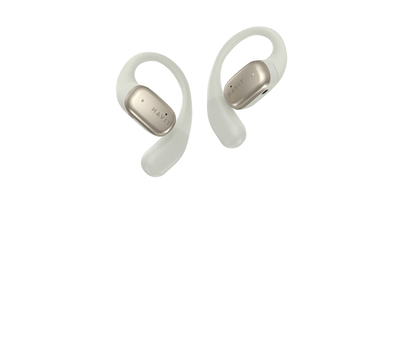 Kufje pa tela Havit OWS902 TWS, Bluetooth 5.3, gri