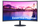 Monitor Samsung S39C, 32", FHD 1920 x 1080, LED, i zi