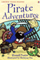 Pirate Adventures Usborne Young Reading Series 1 - Russell Punter