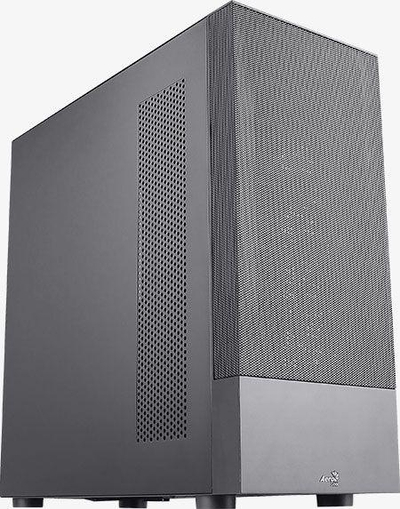 Kasë Aerocool Cipher, Midi Tower