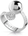 Unazë Guess Beautiful UBR78017, 56 mm