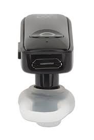 Dëgjuese Manhattan, Bluetooth 4.0, e zezë, 179614