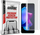Folie mbrojtëse Hydrogel GrizzGlass Hydrofilm për Tecno Pop 7, transparencë e lartë