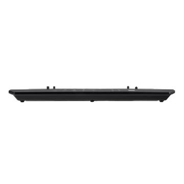 Bazë ftohëse për laptop Thermaltake Massive TM CL-N002-PL12BL-A, 2x 120mm, ekran kontrolli, gri
