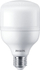 Llampë LED Philips TForce Core HB, 20W, me gozhdë E27, 2600lm 3000K, dritë e bardhë e ngrohtë
