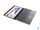 Laptop Lenovo V15-IIL, 15.6", 8GB RAM, 256GB SSD, Intel Core i3-1005G1, Intel UHD Graphics G1, i hirtë