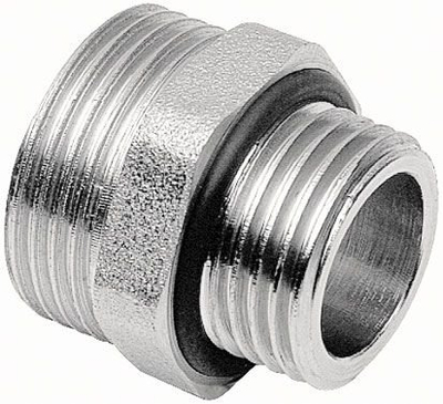 Bashkues Valvex, 1/2" x 3/4"