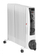 Ngrohës me vaj Heinner HOH-YV13BK, 13 elementë, 2500W, me ventilator turbo