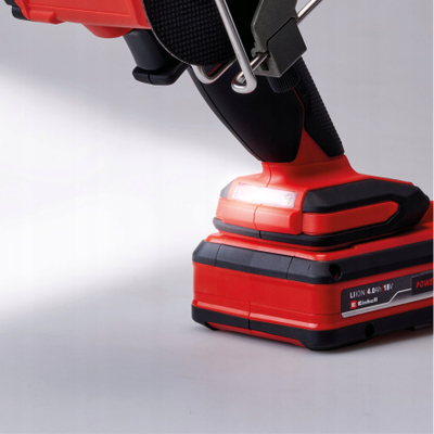 Prerëse këndore Einhell Professional TP CO 18/76 C Li BL, 18V, pa furça, pa bateri