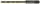 Burgi SDS Plus për metal Makita B-57451, 5.5 mm