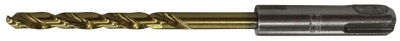 Burgi SDS Plus për metal Makita B-57451, 5.5 mm