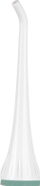 Grykë zëvëndsuese për irrigator Truelife AquaFloss Compact Standard Jet, 1 copë, e bardhë