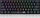 Tastierë Redragon K630 DragonBorn, US, e kuqe