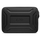 Футрола за лаптоп Tech-Protect Kevlar Pro, 15-16\", отпорна на вода, црна