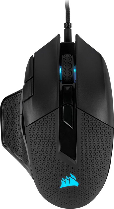 Maus Nightsword RGB (CH-9306011-EU)