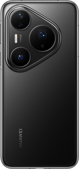 Telefoni Huawei P80 Pro, 512GB, Dual SIM, i zi