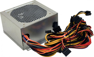 Burim energjie Seasonic JT, ATX, 400W, i hirtë